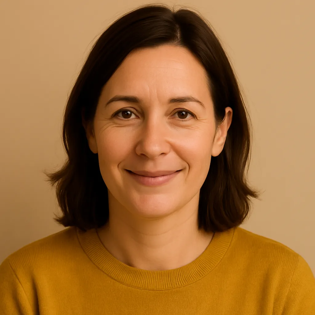 Author photo: Emma Collins