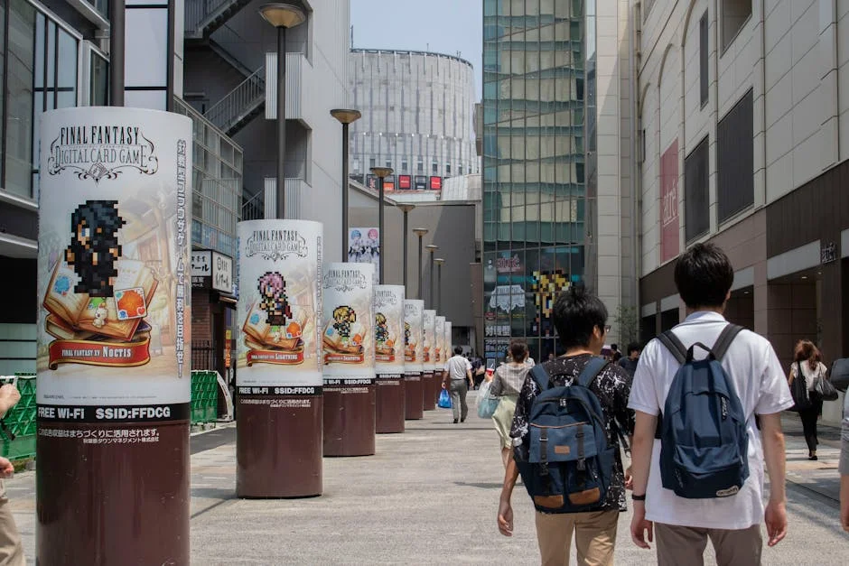 Image describing Unlock 2025 Top Secrets of Digital Billboards Now!